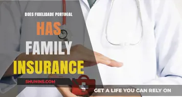 Fidelidade Portugal Family Insurance: Coverage Options and Benefits Explained