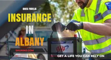 Does Fidelis Insurance in Albany Meet Your Healthcare Needs?