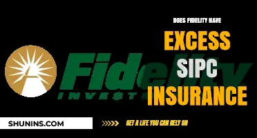 Does Fidelity Offer Excess SIPC Insurance? What Investors Need to Know