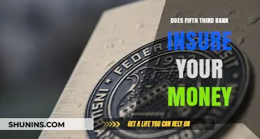 Is Your Money Safe? Fifth Third Bank Insurance Explained