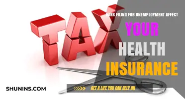 Unemployment and Health Insurance: How Filing Impacts Your Coverage