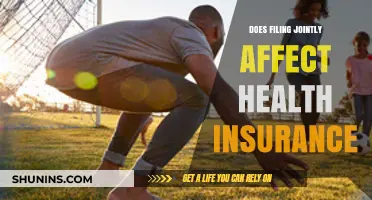 Filing Jointly and Health Insurance: How Marriage Impacts Your Coverage