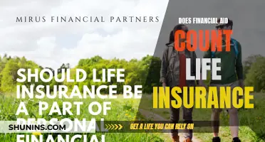 Life Insurance and Financial Aid: What's the Connection?