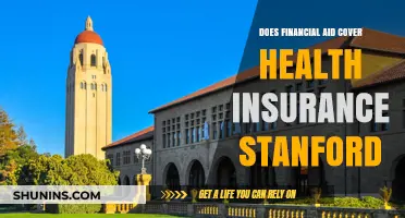 Does Stanford Financial Aid Include Health Insurance Coverage?