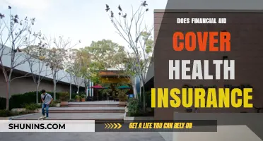 Financial Aid and Health Insurance: What’s Covered for Students?