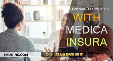 Financial Planners: Your Medicare Insurance Allies