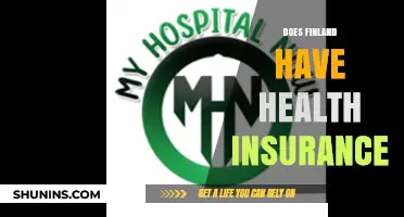 Does Finland Have Health Insurance? Exploring the Nordic Healthcare System