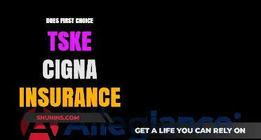 Does First Choice Accept Cigna Insurance? A Comprehensive Guide