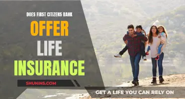 First Citizens Bank: Life Insurance Offerings and Benefits