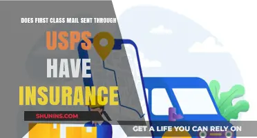 Is USPS First Class Mail Insured? What You Need to Know