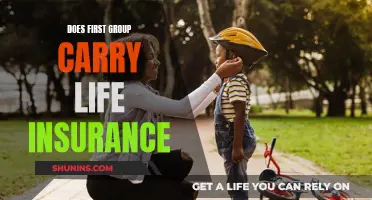 Life Insurance: First Group's Offerings and Benefits Explored