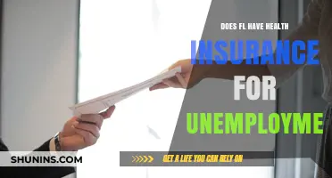 Florida Unemployment Benefits: Does FL Offer Health Insurance Coverage?