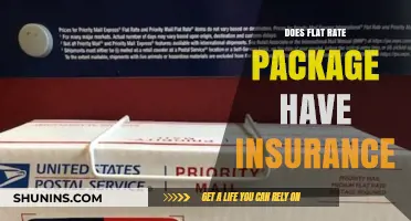 Flat-Rate Shipping: Is Insurance Included?