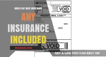 Is Your USPS Package Insured?