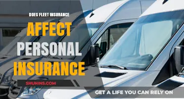 Fleet Insurance: Impact on Personal Insurance and You