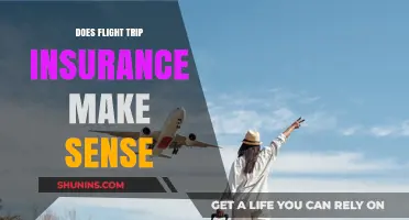 Is Flight Trip Insurance Worth It? Pros, Cons, and Key Considerations