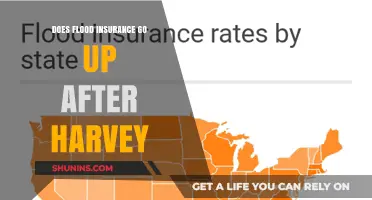 Flood Insurance Rates: Post-Harvey Increase?