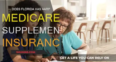 Florida's AARP Medicare Supplemental Insurance: What You Need to Know
