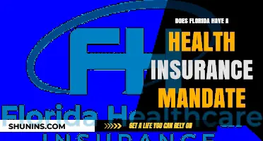 Florida's Health Insurance Mandate: What Residents Need to Know
