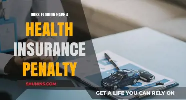 Florida Health Insurance: Understanding Penalties and Coverage Requirements