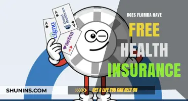 Does Florida Offer Free Health Insurance? Exploring Coverage Options