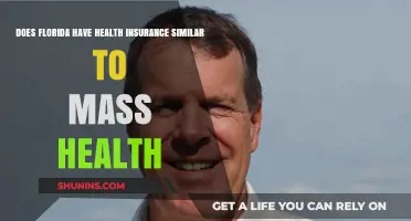 Florida vs. MassHealth: Comparing State Health Insurance Options and Benefits