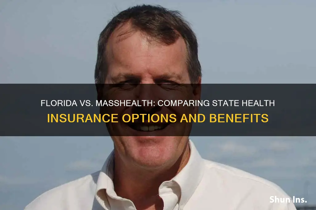does florida have health insurance similar to mass health