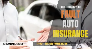 Florida's No-Fault Auto Insurance: Understanding the Sunshine State's Unique System