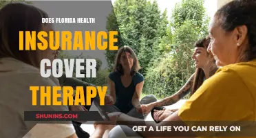 Does Florida Health Insurance Cover Therapy? A Comprehensive Guide