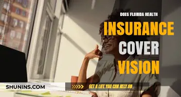 Does Florida Health Insurance Include Vision Coverage? What You Need to Know
