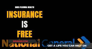 Is Florida Health Insurance Free? Understanding Coverage and Costs