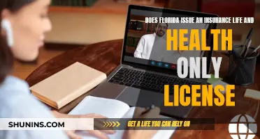 Florida's Insurance Agent Licensing: Life and Health Exclusivity