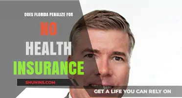 Florida's Health Insurance Penalty: What You Need to Know