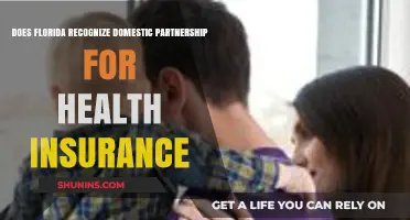 Florida's Domestic Partnership Recognition for Health Insurance Benefits Explained