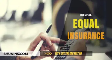 Does FLSA Mandate Insurance Coverage for Employees? Key Insights