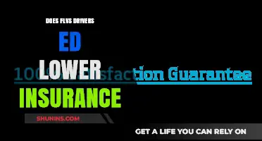 Can FLVS Drivers Ed Help Reduce Your Car Insurance Rates?