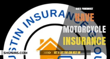 Does Foremost Offer Motorcycle Insurance? A Comprehensive Coverage Guide