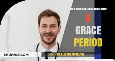 Does Foremost Insurance Offer a Grace Period? What You Need to Know