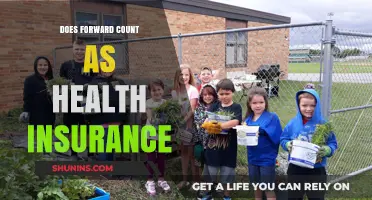 Does Forward Qualify as Health Insurance? Understanding Coverage Options