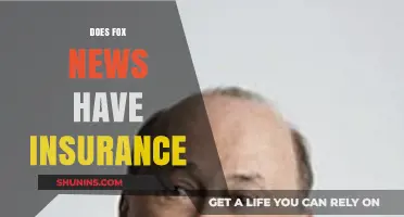 Does Fox News Have Insurance? Uncovering Media Giant's Coverage