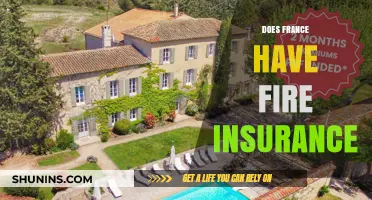 Does France Offer Fire Insurance? Exploring Coverage Options for Residents