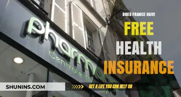 Does France Offer Free Health Insurance? Exploring the French Healthcare System