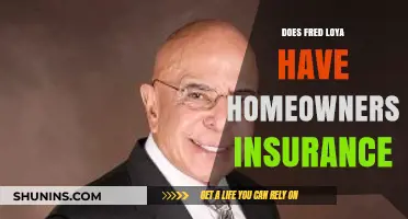 Fred Loya: What Home Insurance Do They Offer?