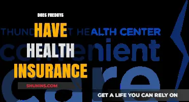 Does Freddy's Offer Health Insurance? Exploring Employee Benefits and Coverage