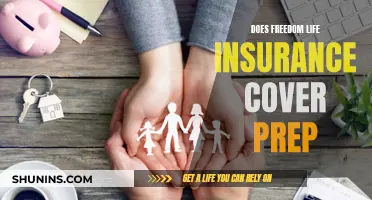 Freedom Life Insurance: Prep Coverage and Benefits Explained