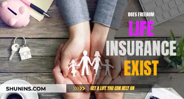 Freedom Life Insurance: Does It Exist?