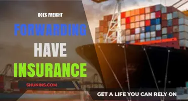 Does Freight Forwarding Include Insurance? A Comprehensive Guide for Shippers