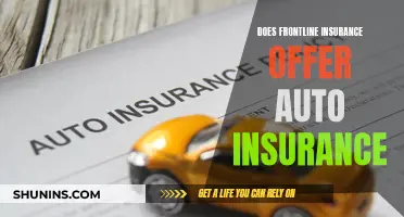 Frontline Insurance: Exploring Their Auto Insurance Offerings