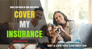 Does FSU Health and Wellness Accept My Insurance Plan?