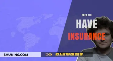 Does FTX Have Insurance? Exploring Coverage for Crypto Investors